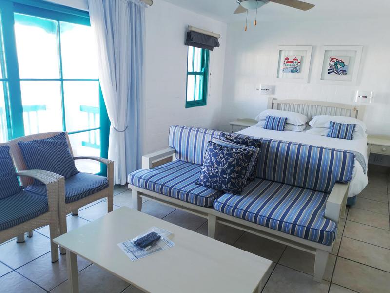 1 Bedroom Property for Sale in Mykonos Western Cape